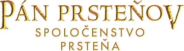 Pán prsteňov: Spoločenstvo Prsteňa