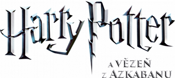 Harry Potter a vězeň z Azkabanu