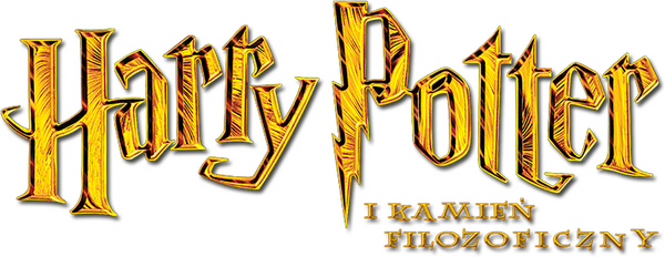 Harry Potter i Kamień Filozoficzny