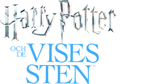 Harry Potter och de vises sten