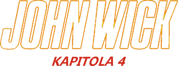 John Wick: Kapitola 4