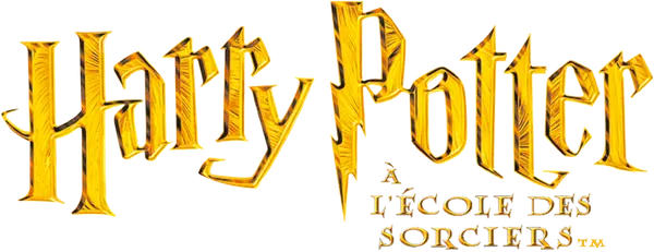 Harry Potter à l'école des sorciers