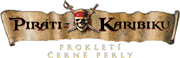 Piráti z Karibiku: Prokletí Černé perly