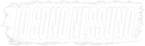 Io sono nessuno