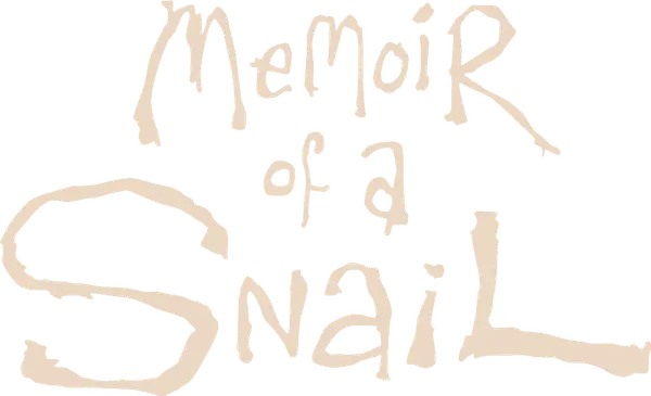 Memoir of a Snail